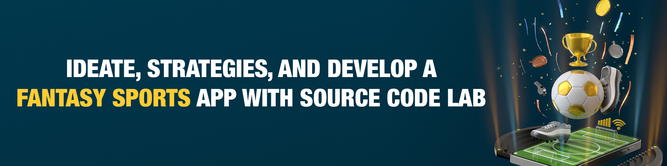 Fantasy Sports App Development Company