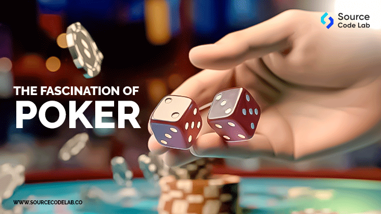 Poker Game Development Company