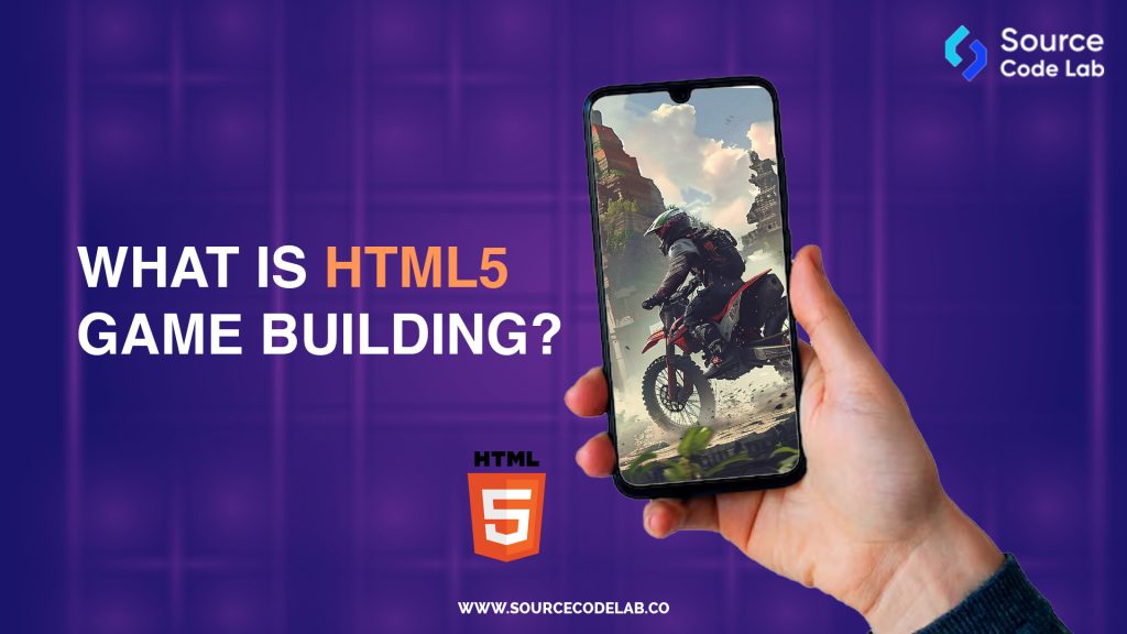 HTML5 Game Development
