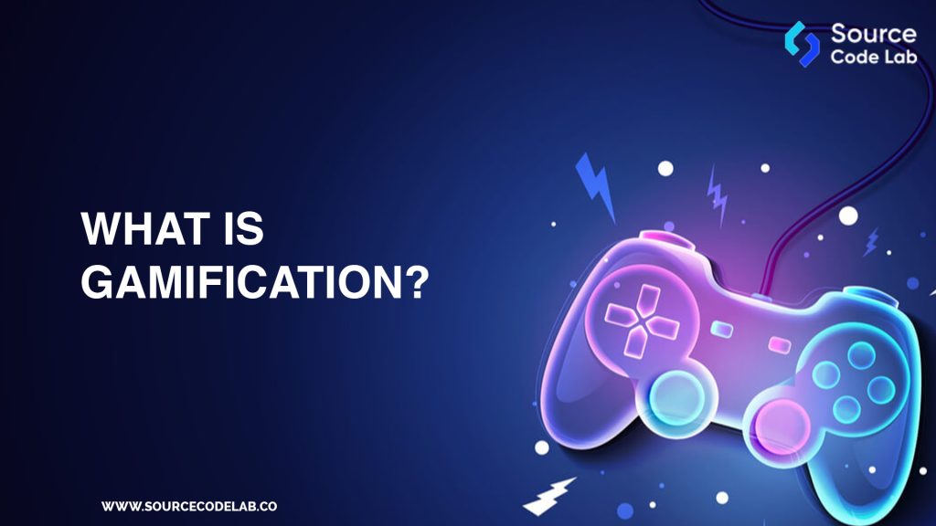 What is Gamification?