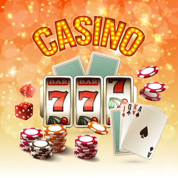 Start an online casino