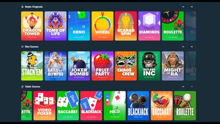 social casinos online