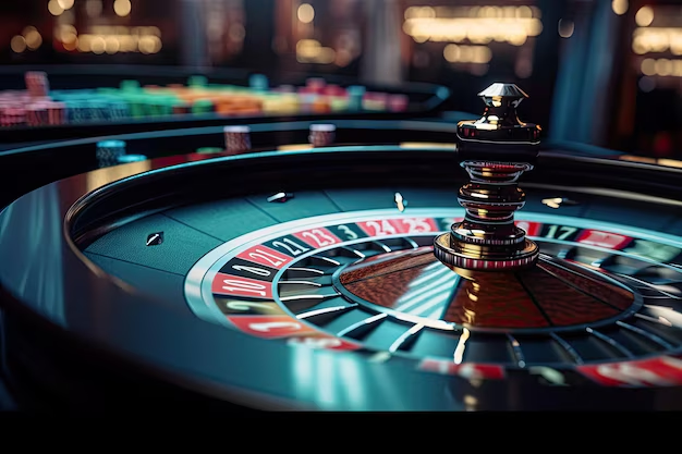 casino game script
