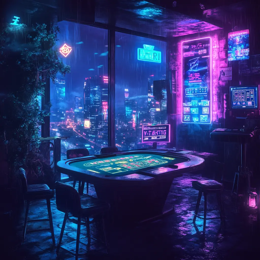 Top Bitcoin and Crypto Casinos for 2025