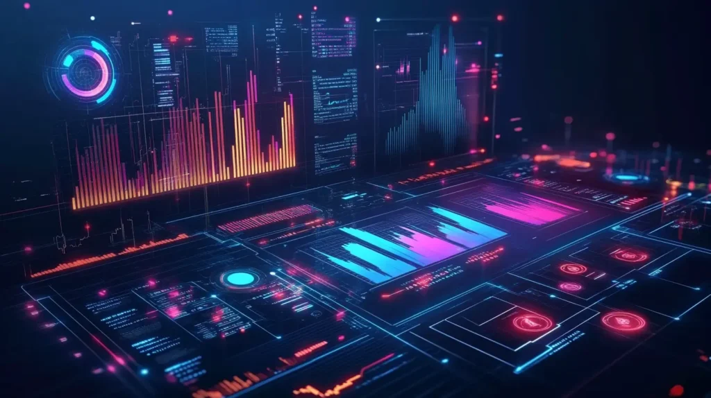 Analyzing and Improving Online Casino Performance with Key KPIs