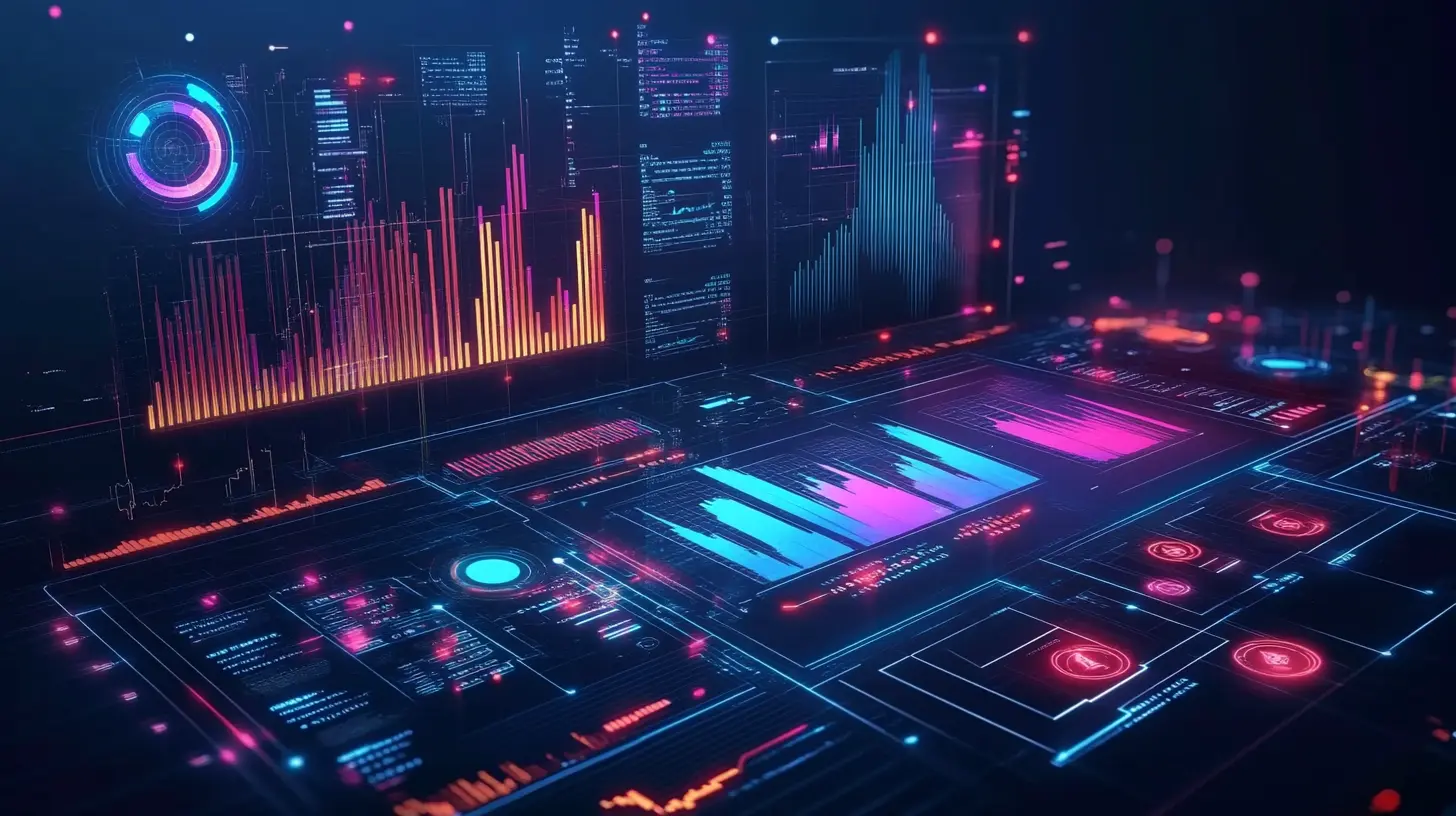 Analyzing and Improving Online Casino Performance with Key KPIs