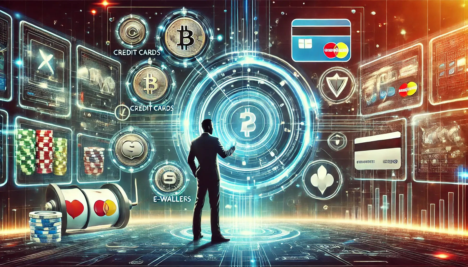 Choosing The Right Payment Solutions Provider For igaming