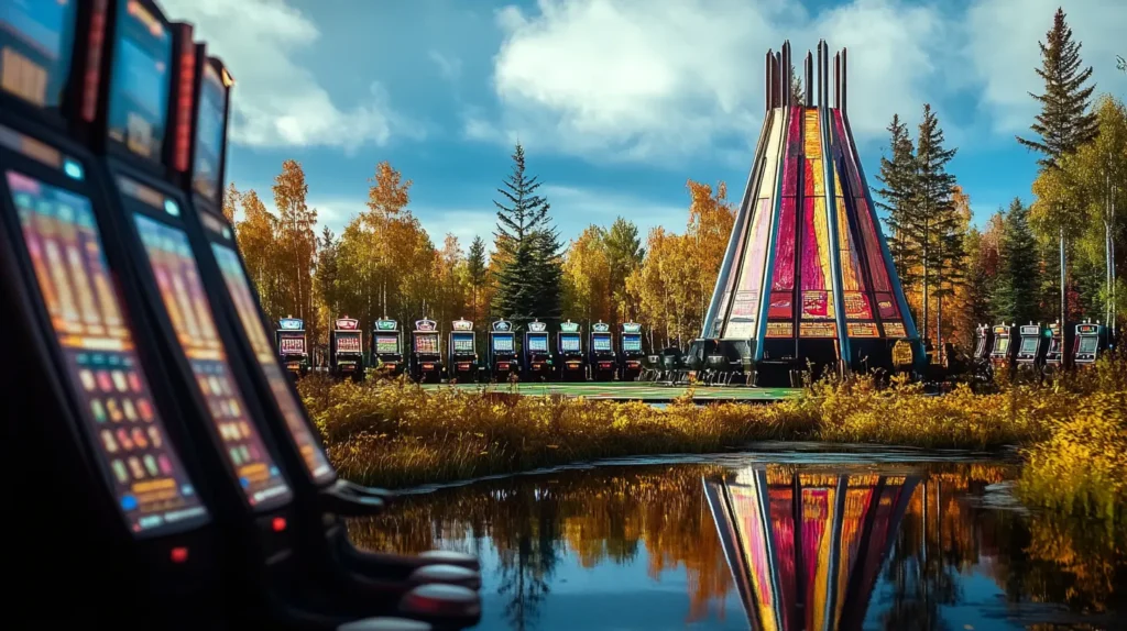 Getting a Kahnawake Gambling License in 2025