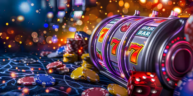 optimize online casino game performance