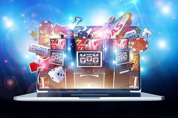 technology in online casinos