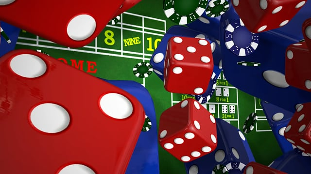 live dealer games integration