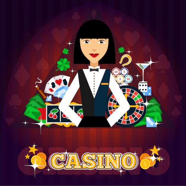 technology in online casinos