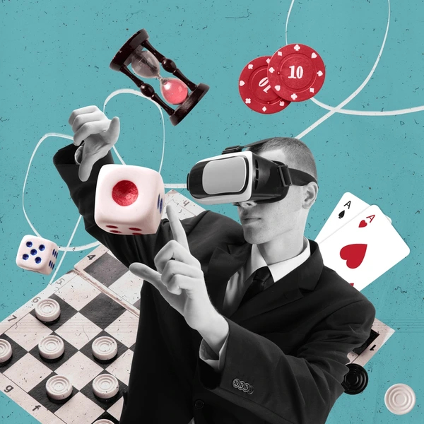 technology in online casinos