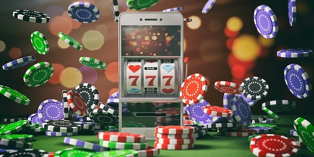 choose the right platform for online casinos