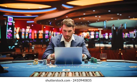 live dealer games integration
