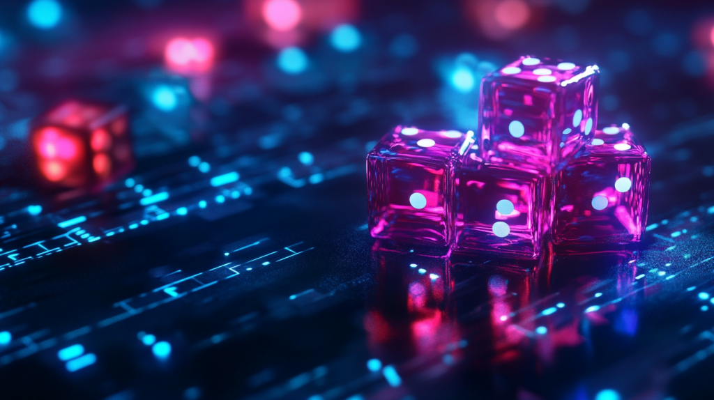 choose the right platform for online casinos