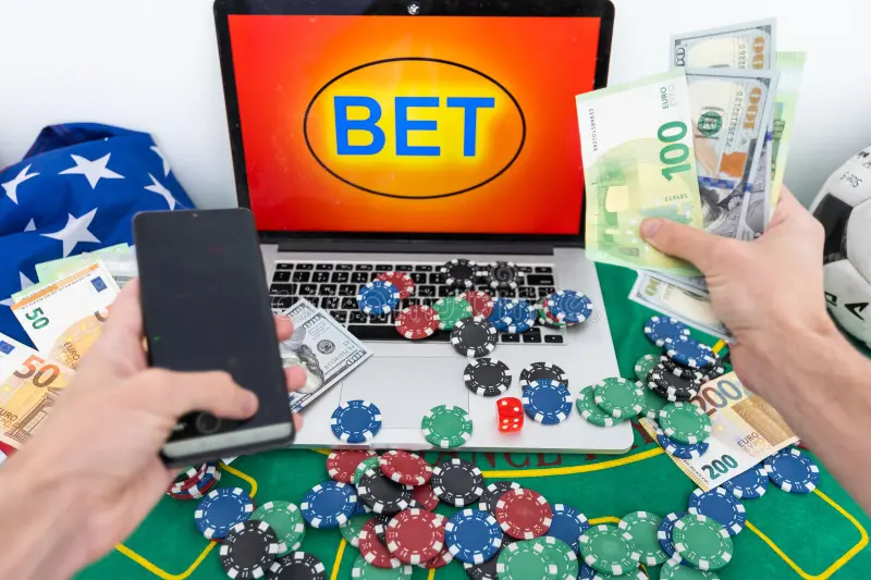 choose the right platform for online casinos