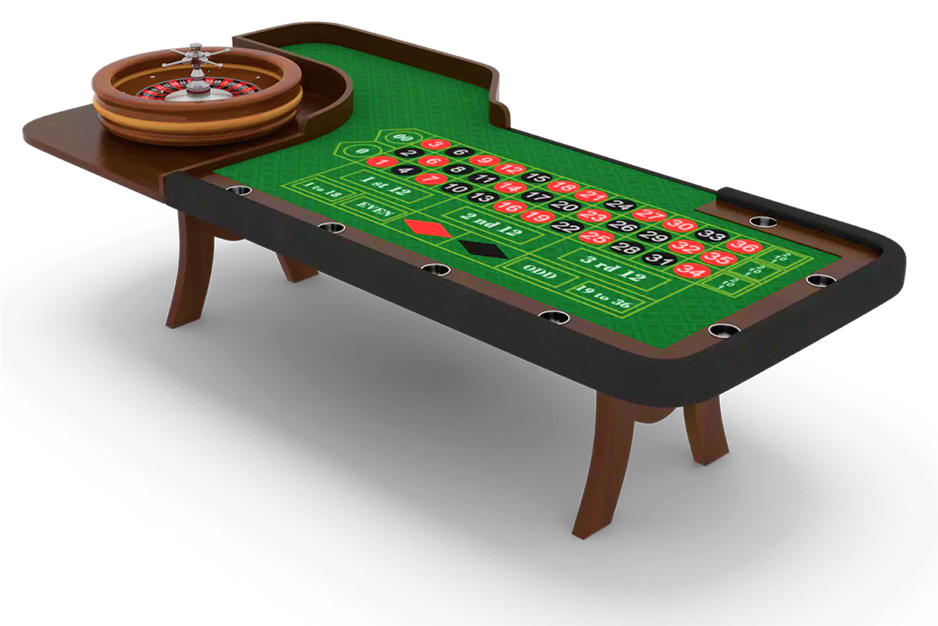 Zero Table Limit