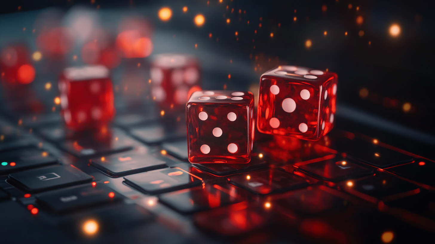 lottery platform development