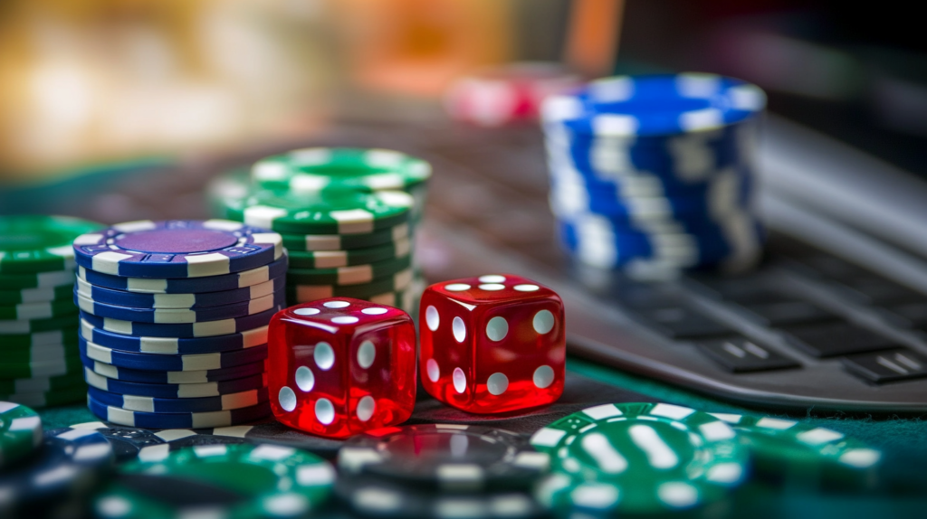 casino platforms