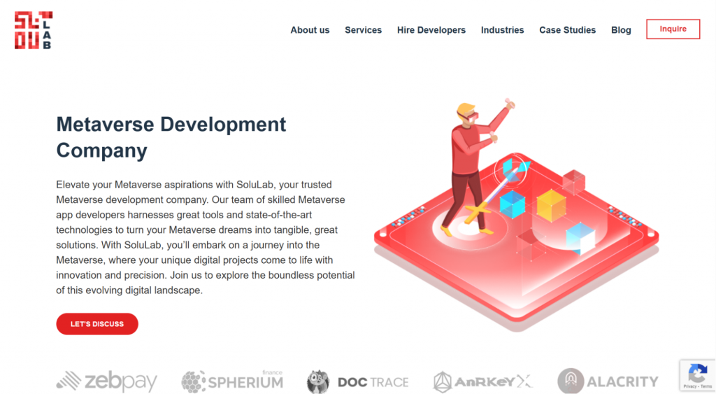 SoluLab