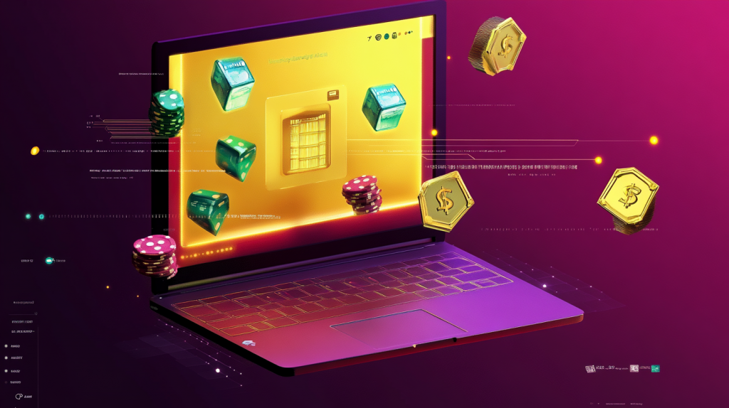 jackpot software