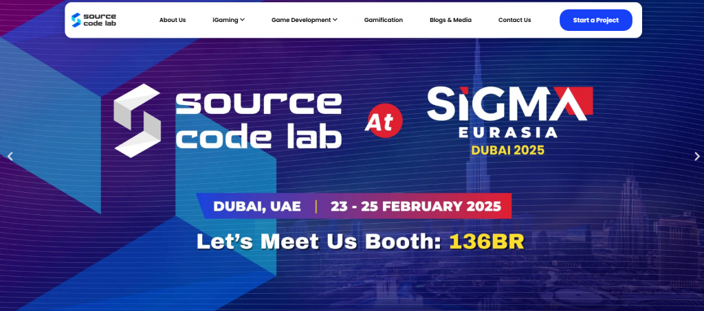 SourceCodeLab