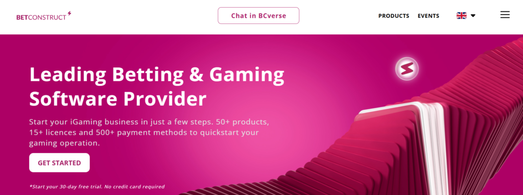 BetConstruct