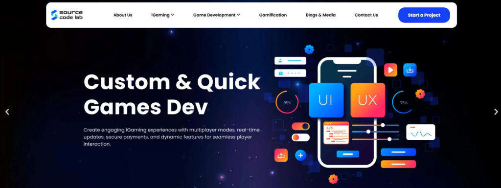 SourceCodeLab