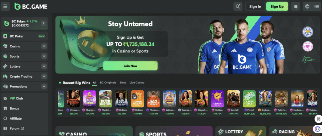 BC.Game