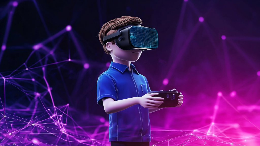top metaverse development companies