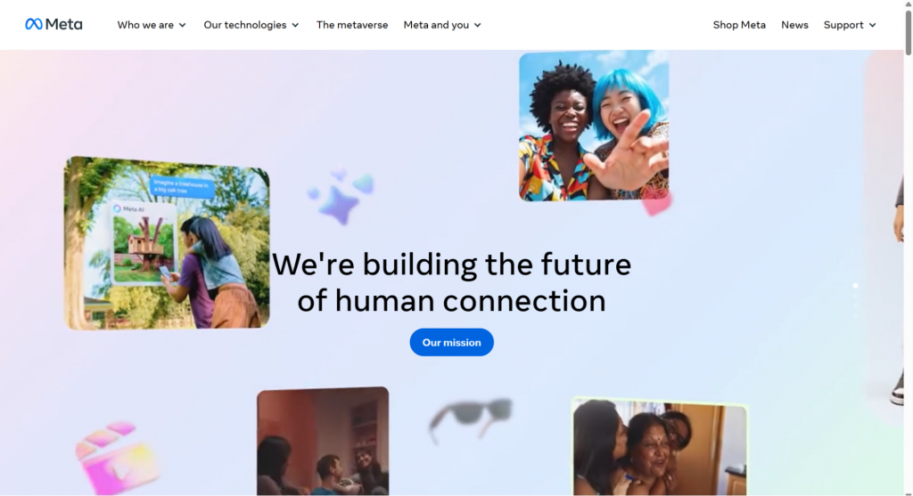 top metaverse development companies