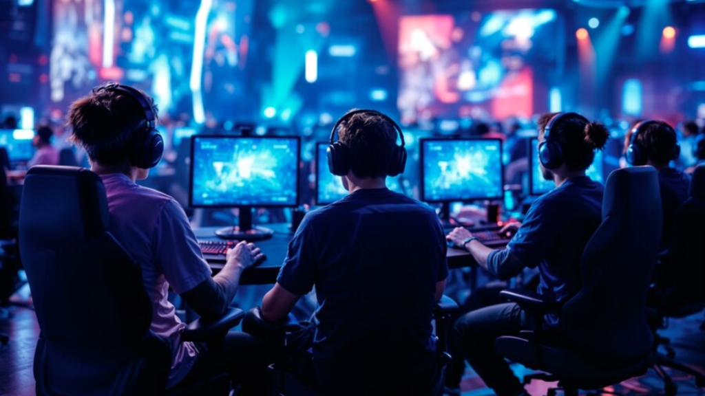 rng meaning gaming
