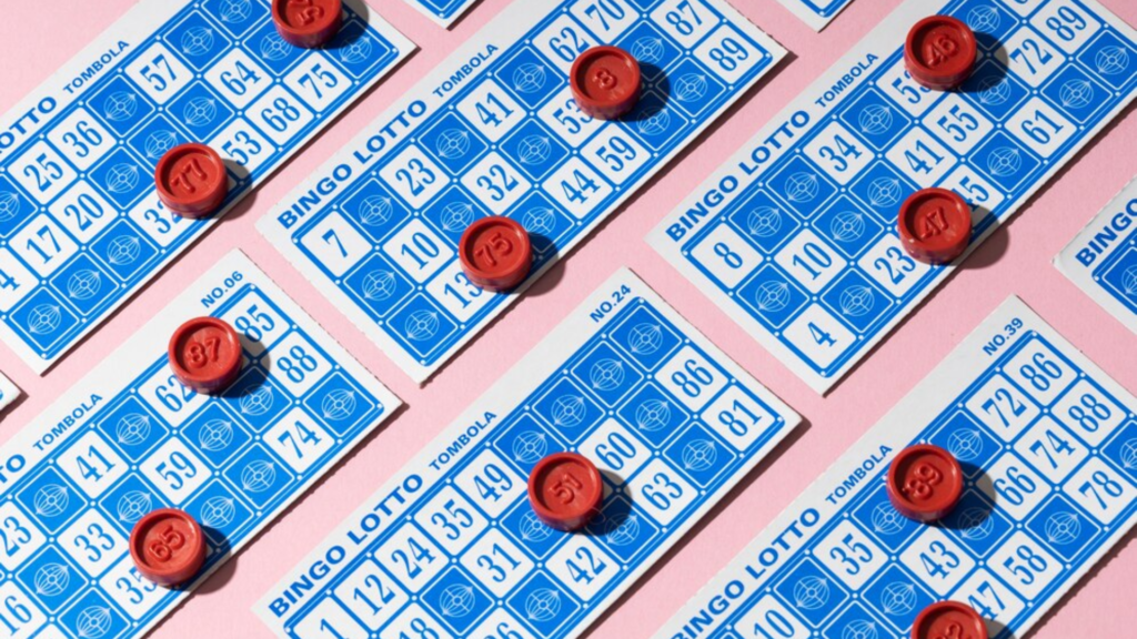 bingo game development company