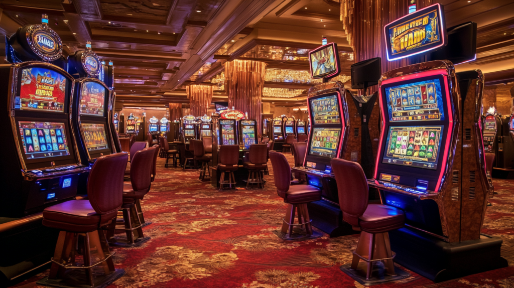 online gambling license