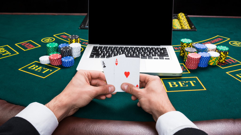 Can You Operate an Online Casino in Texas?