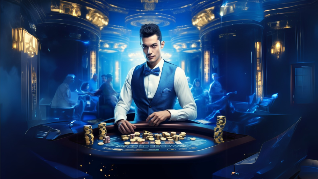 white-label casino