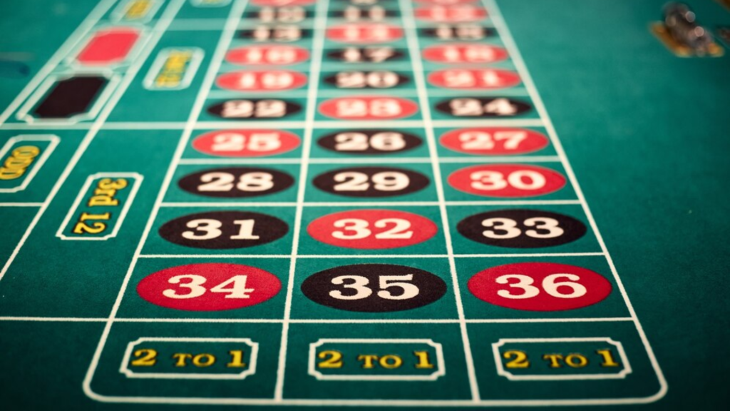 bingo software