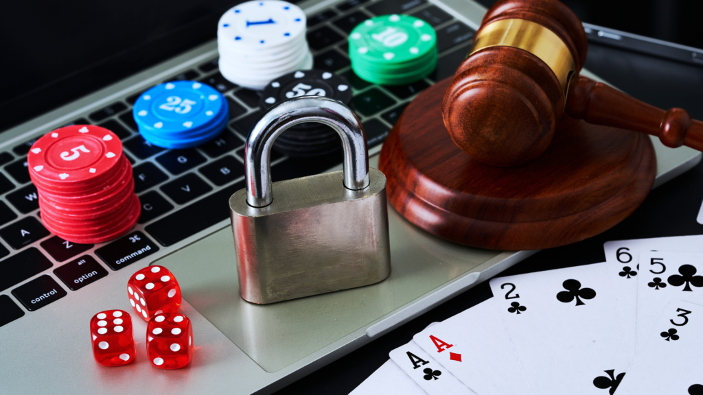 Texas Gambling Laws: What’s Legal and What’s Not