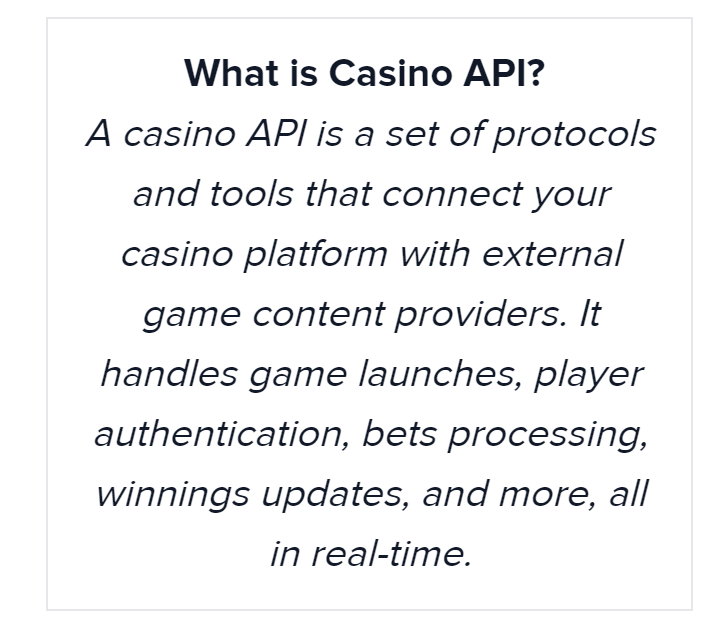 Why Casino Player Experience Matters