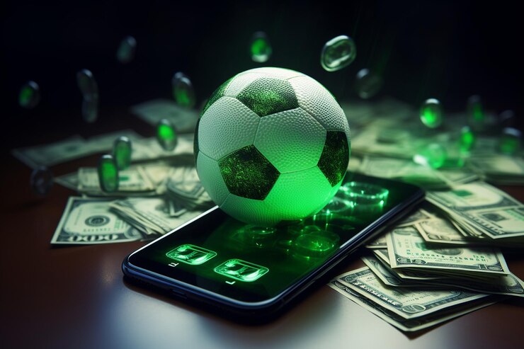 Starting a Successful Online Sports Betting Business: A Beginner’s Guide