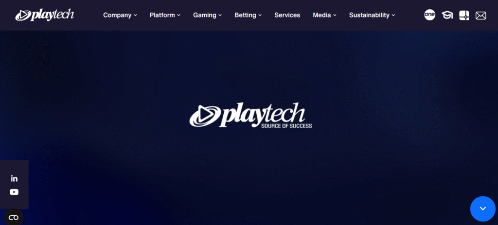 Playtech