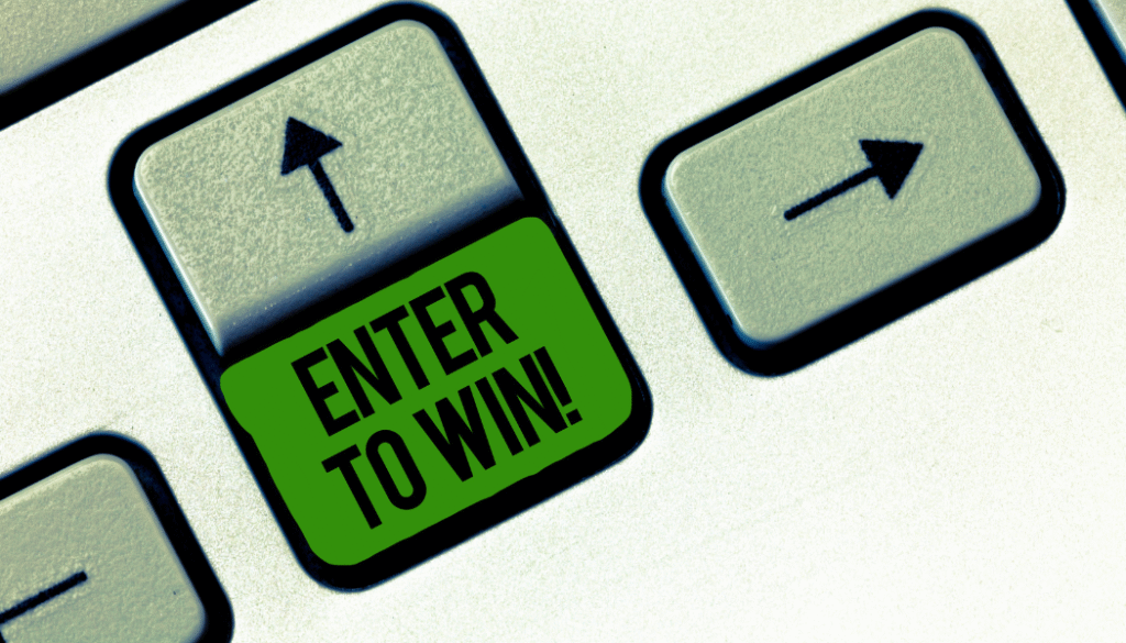 Key Features of a Modern Sweepstakes Platform