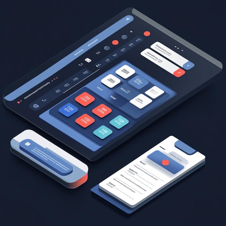 Customizable User Interface