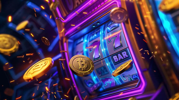 Different Types of Games Offered in Crypto Casino Software Development