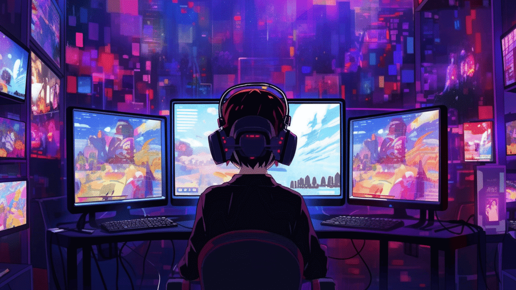 Requirements for Obtaining an Anjouan Gaming License