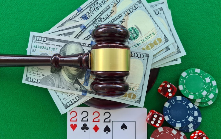 Costs of Obtaining a Gaming License