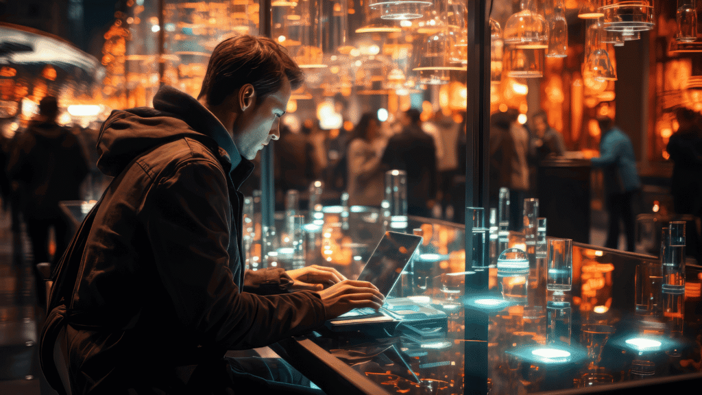 Key Components of the iGaming Industry