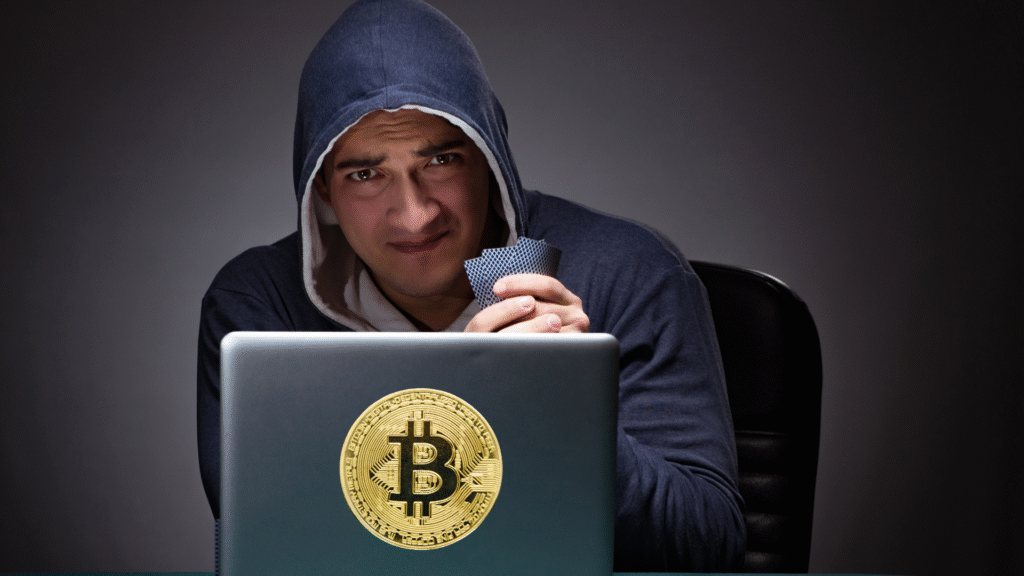 Disadvantages and Risks of Crypto Gambling for Players