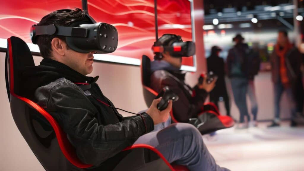 Who Should Visit Booth #2189?